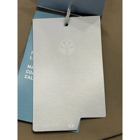 Nike Women's Bermuda Tournament Golf Shorts 747135 Walking Leisure Sz 0 NWT - Picture 6 of 10